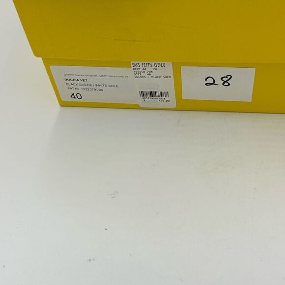 Men’s Diemme lace up ankle boots size 40 made in Italy - Picture 5 of 12